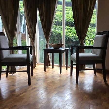 Planters Punch Villa Ooty Exteriör bild