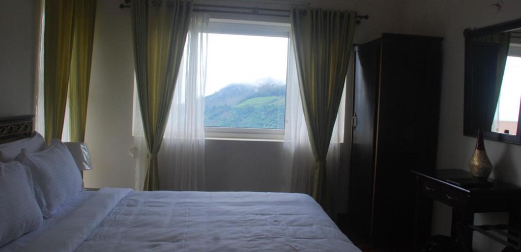 Planters Punch Villa Ooty Exteriör bild
