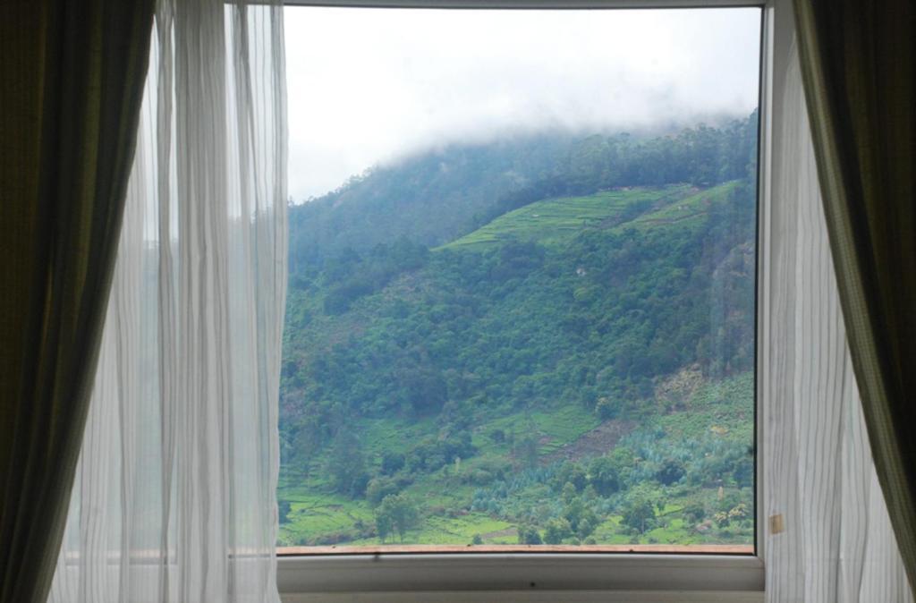 Planters Punch Villa Ooty Exteriör bild