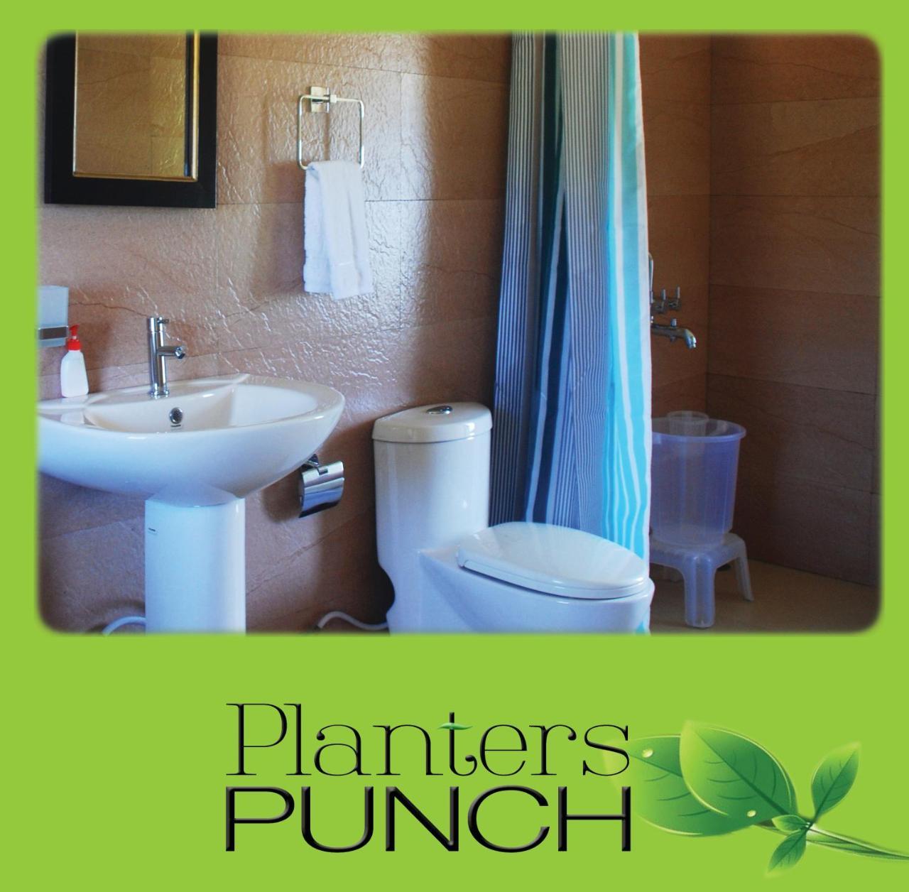 Planters Punch Villa Ooty Exteriör bild